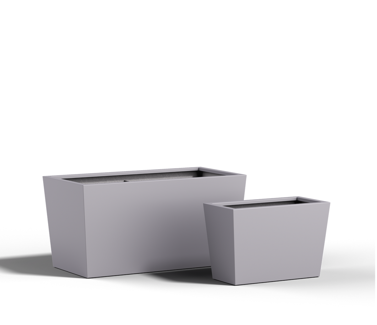 Urban Planter, FRP Rectangle additional image spot 4 1