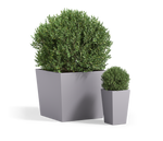Urban Planter, FRP Square