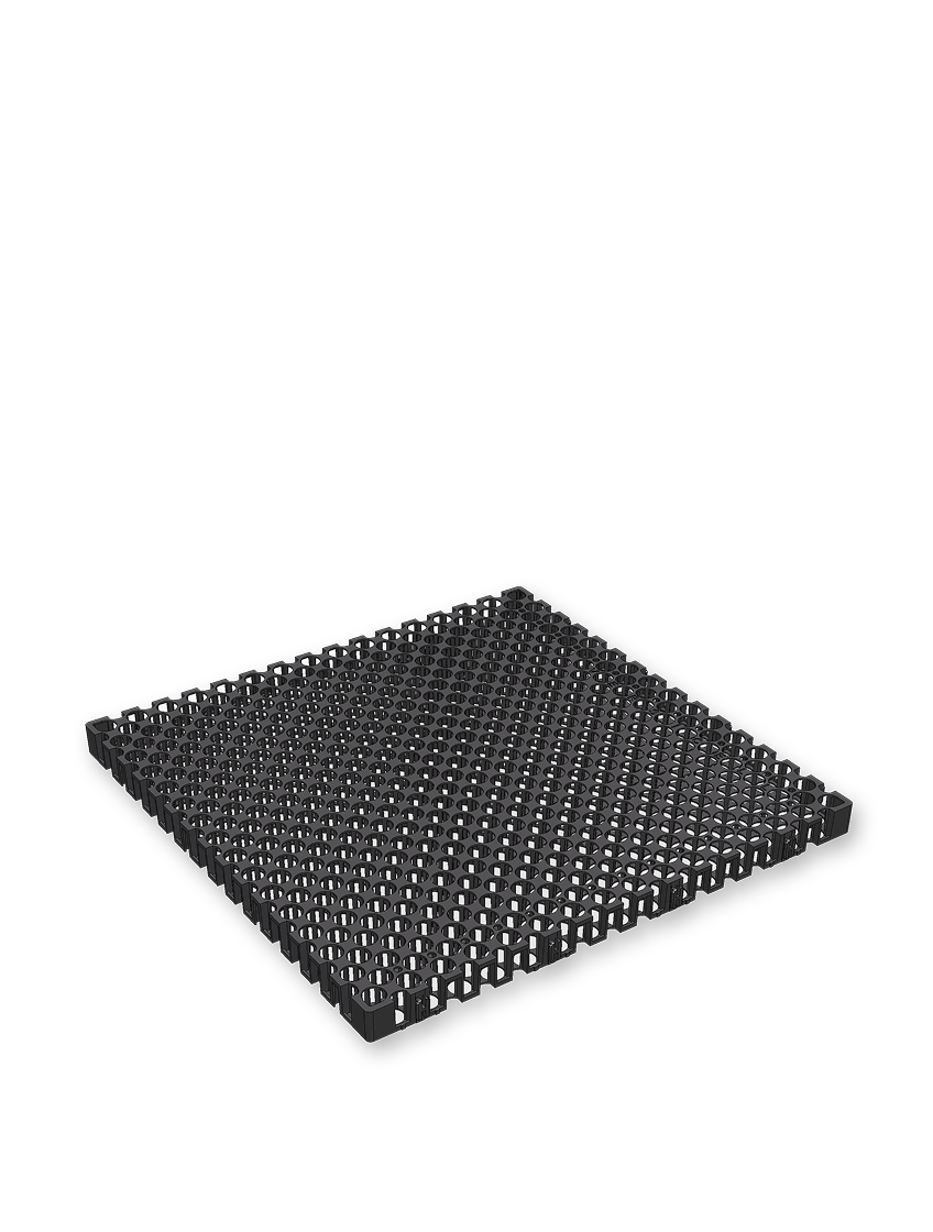 VersiCell Drainage Panel