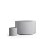 Wilshire Planter, GFRC Round additional image spot 4 1