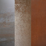 Sample | Weathering Steel