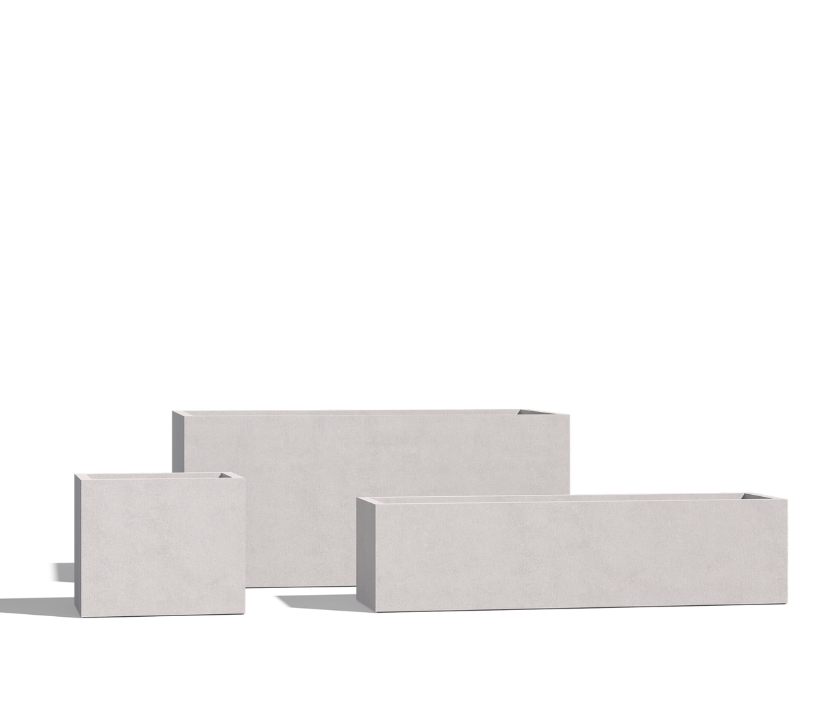 Wilshire Planter, GFRC Rectangle additional image spot 4 1