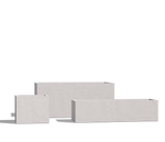 Wilshire Planter, GFRC Rectangle additional image spot 4 1