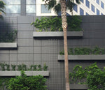 Wilshire Planter, FRP Hanging Box additional image 1