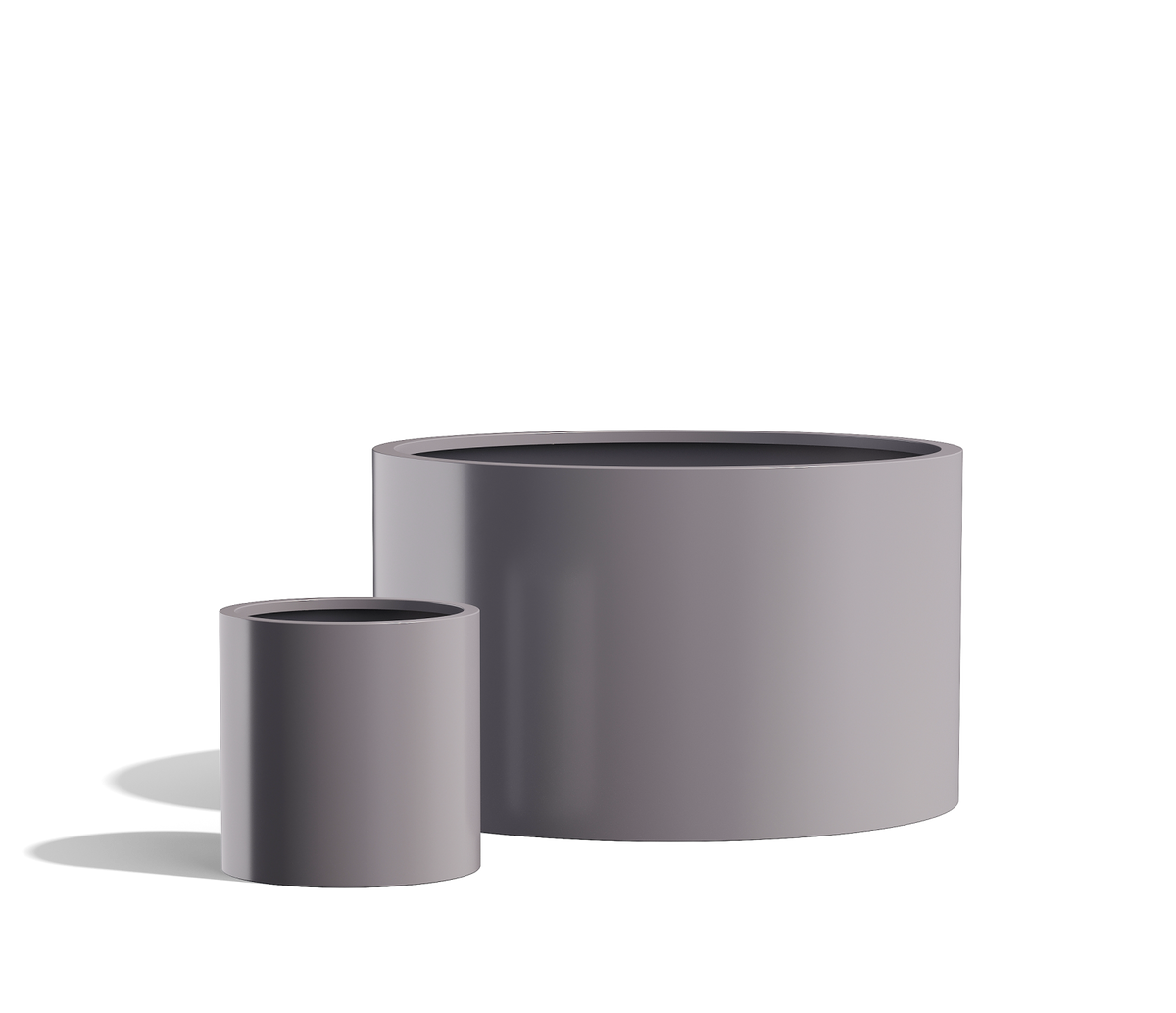 Wilshire Planter, FRP Round additional image spot 4 1
