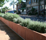 Wilshire Planter, GFRC Rectangle additional image 2