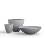 Zena Planter, GFRC Round additional image spot 4 1