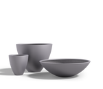 Zena Planter, FRP Round additional image spot 4 1