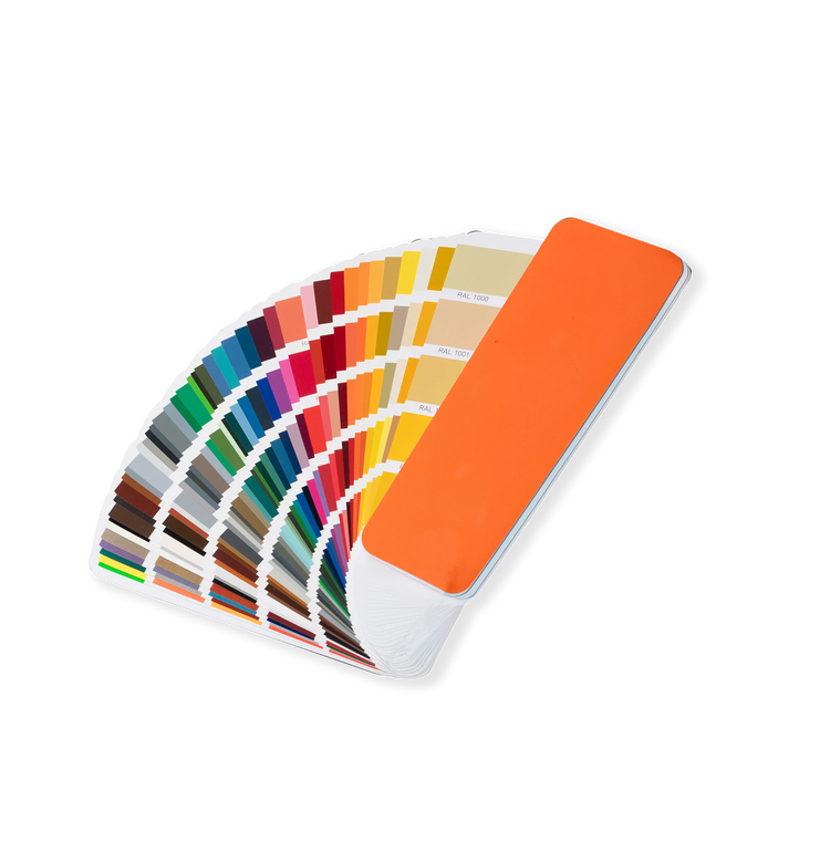 Custom Color