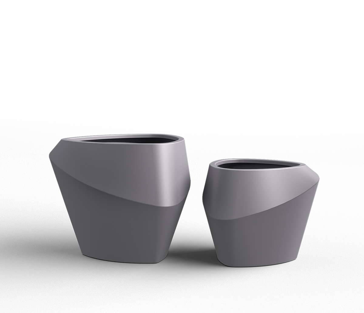 Delta Planter, FRP additional image 1