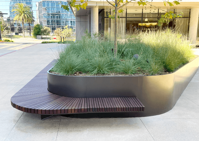 Custom Benches