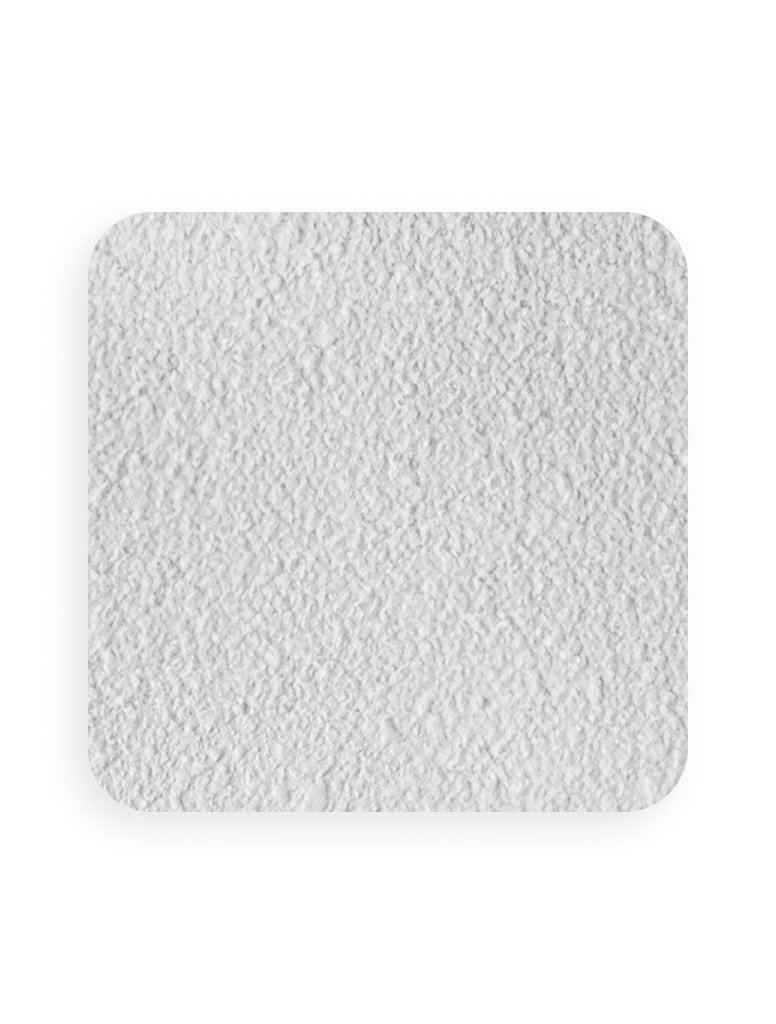 FRP Smoke, Orange Peel sample