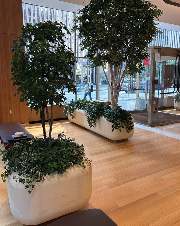 Planter Projects