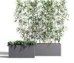 Wilshire Planter, FRP Rectangle